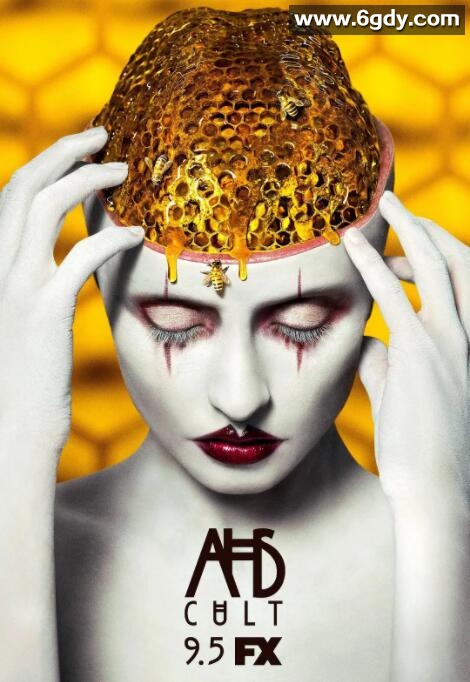 美国恐怖故事 第七季(2017)完结11集全迅雷网盘全集下载