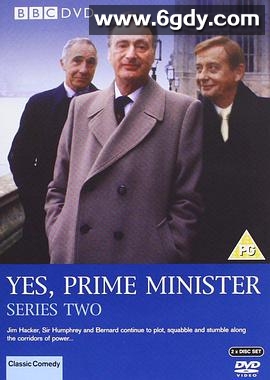 是，首相 第二季(1987)完结8集全迅雷网盘全集下载