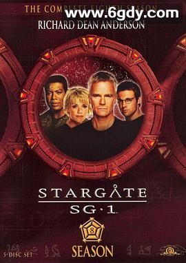 星际之门 SG-1 第八季(2004)完结20集全迅雷网盘全集下载