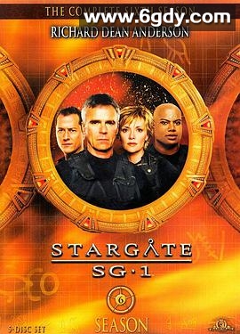 星际之门 SG-1 第六季(2002)完结22集全迅雷网盘全集下载