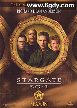 星际之门 SG-1 第二季(1998)完结22集全迅雷网盘全集下载