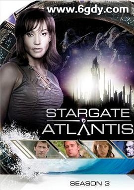 星际之门：亚特兰蒂斯 第三季(2006)完结全20集迅雷网盘全集下载