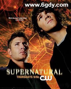 邪恶力量 第三季(2007)完结16集全迅雷网盘全集下载