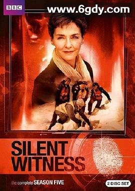 无声的证言 第五季(2000)完结更新至第6集迅雷网盘全集下载