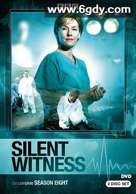 无声的证言 第八季(2004)完结更新至第8集迅雷网盘全集下载