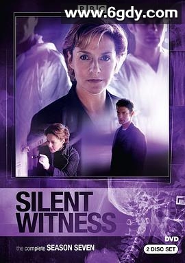 无声的证言 第七季(2003)完结更新至第8集迅雷网盘全集下载