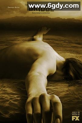 边桥谜案 第一季(2013)完结更新至第13集迅雷网盘全集下载