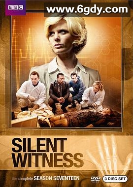 无声的证言 第十七季(2014)完结更新至第10集迅雷网盘全集下载