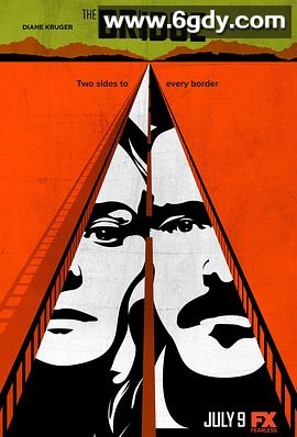 边桥谜案 第二季(2014)完结更新至第13集迅雷网盘全集下载