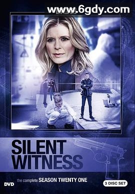 无声的证言 第二十一季(2018)完结更新至第10集迅雷网盘全集下载