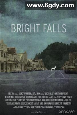 亮瀑镇(2010)完结更新至第6集迅雷网盘全集下载