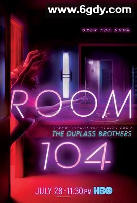 104号房间 第一季(2017)完结更新至第12集迅雷网盘全集下载