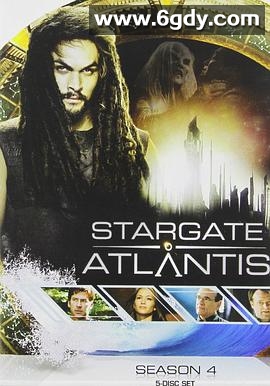 星际之门：亚特兰蒂斯 第四季(2007)完结全20集迅雷网盘全集下载