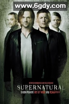 邪恶力量 第十一季(2015)完结23集全迅雷网盘全集下载