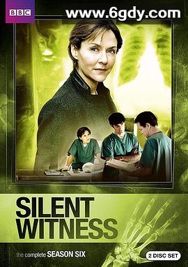 无声的证言 第六季(2002)完结更新至第8集迅雷网盘全集下载