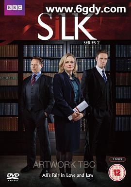 皇家律师 第二季(2012)完结6集全迅雷网盘全集下载