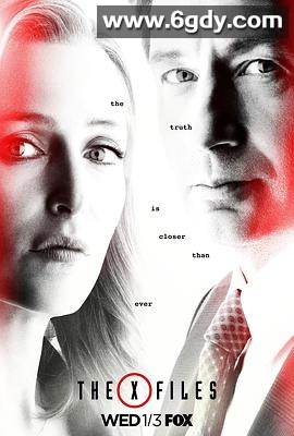 X档案 第十一季(2018)完结10集全迅雷网盘全集下载