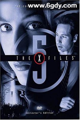 X档案 第五季(1997)完结20集全迅雷网盘全集下载
