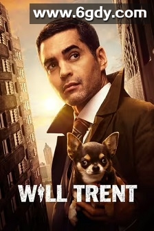 神探特伦特 第二季(2024)完结10集全迅雷网盘全集下载