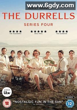 德雷尔一家 第四季(2019)完结6集全迅雷网盘全集下载