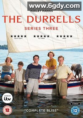 德雷尔一家 第三季(2018)完结8集全迅雷网盘全集下载