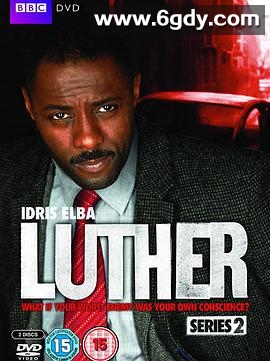 路德 第二季(2011)完结4集全迅雷网盘全集下载