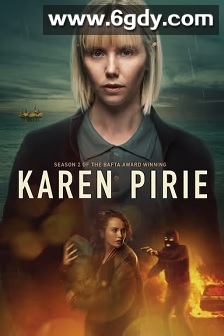 凯伦·皮里 第二季(2025)完结3集全迅雷网盘全集下载