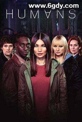 真实的人类 第三季(2018)完结8集全迅雷网盘全集下载