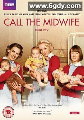 呼叫助产士 第二季(2012)完结8集全迅雷网盘全集下载