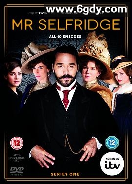 塞尔福里奇先生 第一季(2013)完结10集全迅雷网盘全集下载