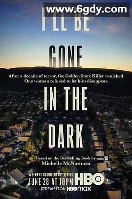 我将消失在黑暗中(2020)完结更新至第6集迅雷网盘全集下载