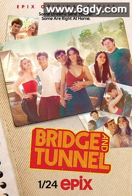 逐梦曼哈顿 第一季(2021)完结6集全迅雷网盘全集下载