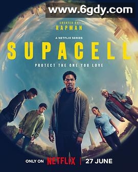 超细胞新人类 第一季(2024)完结6集全迅雷网盘全集下载