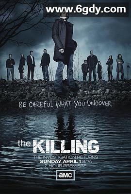 谋杀 第二季(2012)完结13集全迅雷网盘全集下载