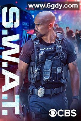 反恐特警组 第二季(2018)完结20集全迅雷网盘全集下载