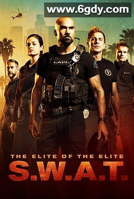 反恐特警组 第一季(2017)完结22集全迅雷网盘全集下载