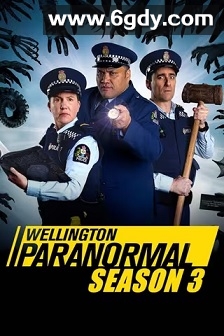 惠灵顿灵异档案 第三季(2021)完结6集全迅雷网盘全集下载