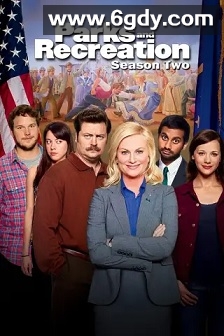 公园与游憩 第二季(2009)完结24集全迅雷网盘全集下载