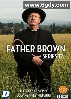 布朗神父 第十二季(2025)完结全10集迅雷网盘全集下载