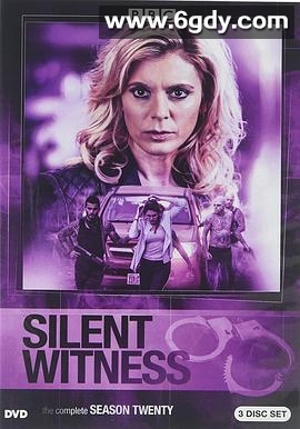 无声的证言 第二十季(2017)完结更新至第10集迅雷网盘全集下载