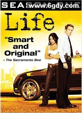 重获新生 第一季(2007)完结更新至第11集迅雷网盘全集下载