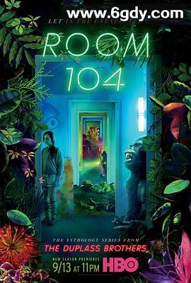 104号房间 第三季(2019)完结更新至第12集迅雷网盘全集下载