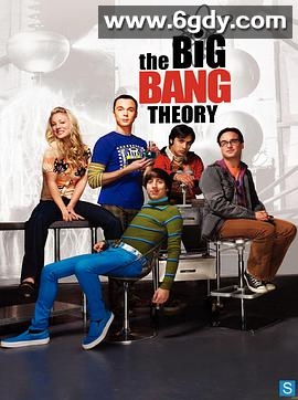 生活大爆炸 第三季(2009)完结23集全迅雷网盘全集下载