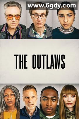 罪犯联盟 第一季(2021)完结6集全迅雷网盘全集下载