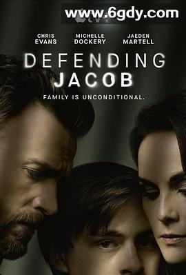 捍卫雅各布(2020)完结8集全迅雷网盘全集下载