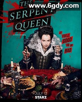 毒蛇王后 第二季(2024)完结8集全迅雷网盘全集下载