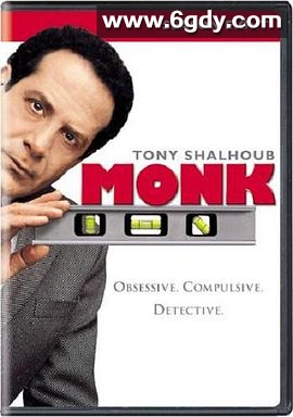 神探阿蒙 第八季(2009)完结16集全迅雷网盘全集下载