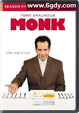 神探阿蒙 第五季(2006)完结16集全迅雷网盘全集下载