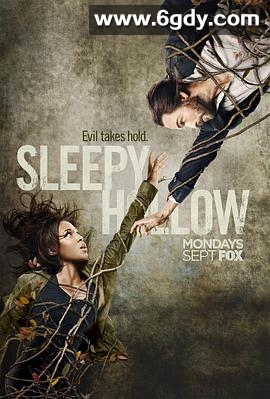 沉睡谷 第二季(2014)完结18集全迅雷网盘全集下载