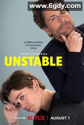 艾利斯的震荡人生 第二季(2024)完结8集全迅雷网盘全集下载